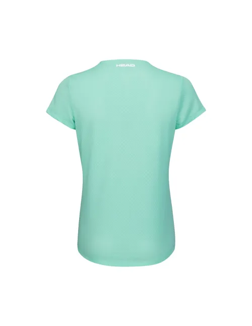 Camiseta Head Tie-Break Mujer | Ofertas de pádel